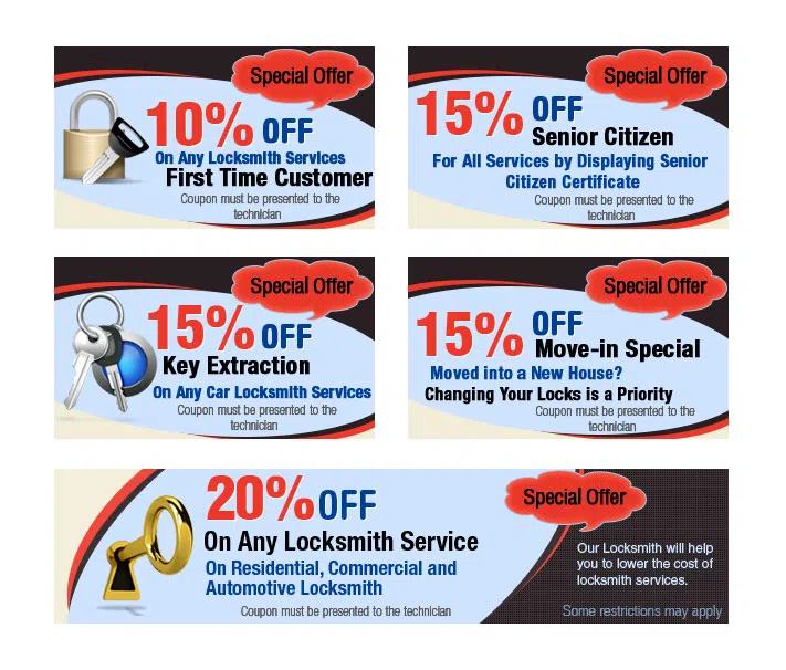 Wauconda IL Locksmith Store Wauconda, IL 847-978-6241 Wauconda IL Locksmith Store Wauconda, IL 847-978-6241 - coupon2-set-five